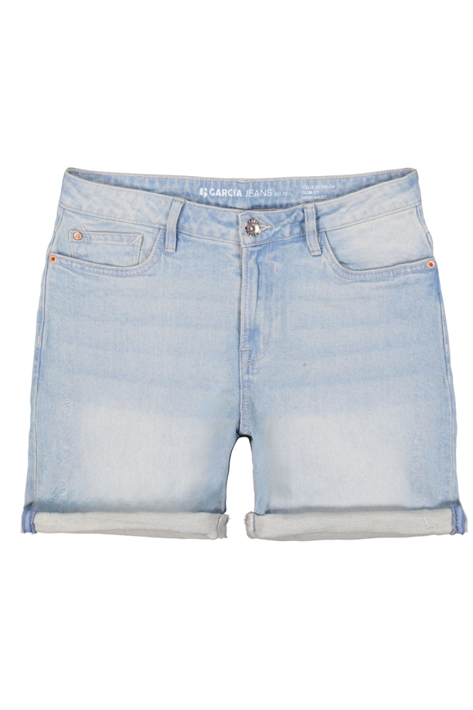 CELIA 273 SLIM BERMUDA 4411 LIGHT USED